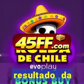 resultado da alvorada natal